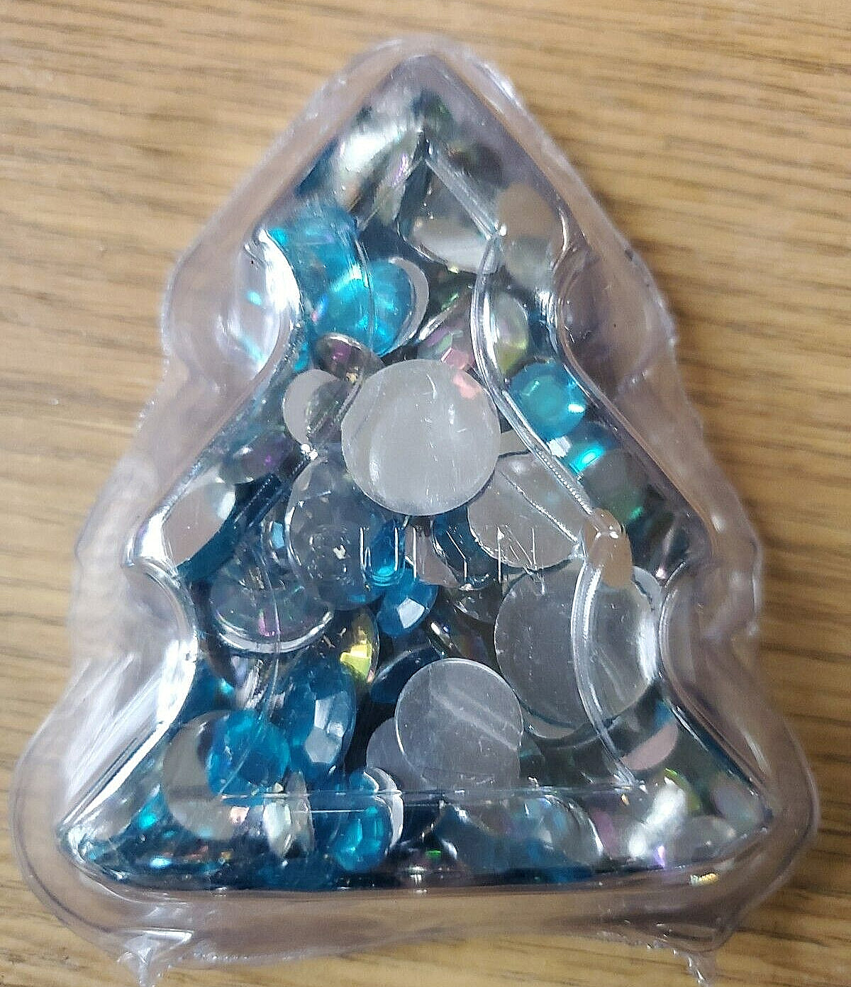 Assorted Gems Craft Kit by Creatology
