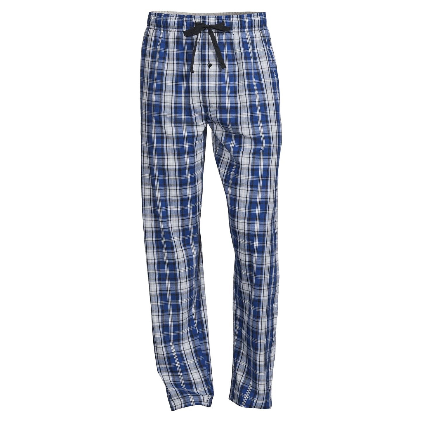 Woven Sleep Pants Hanes Stretch Comfort Soft 2XL