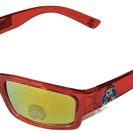 Paw Patrol Marshall Sunglasses – UV Kids Shatter Resistant