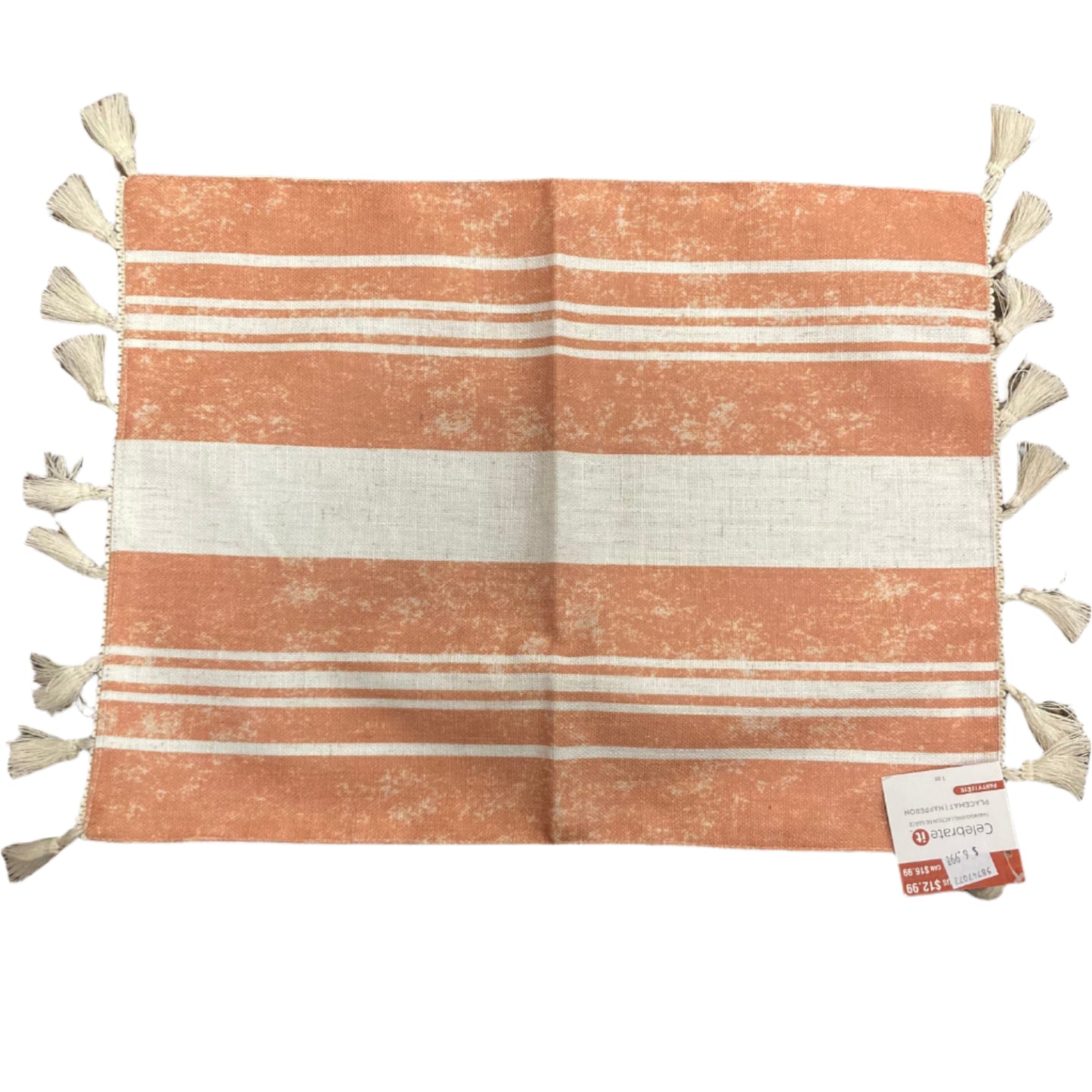 Celebrate itThanksgiving Table Napkin 13x16in
