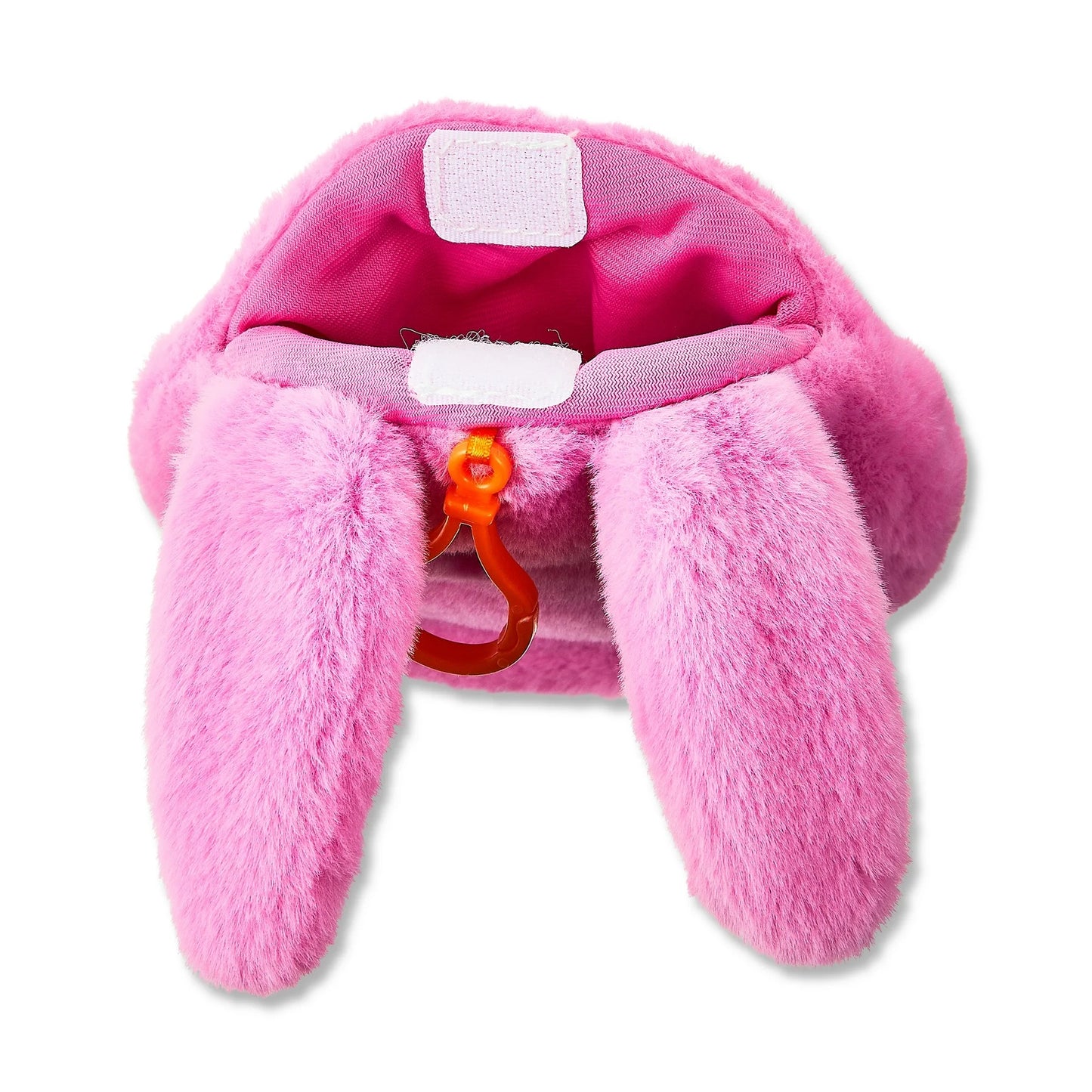 Pink Smiley Easter Coin Purse – Way To Celebrate