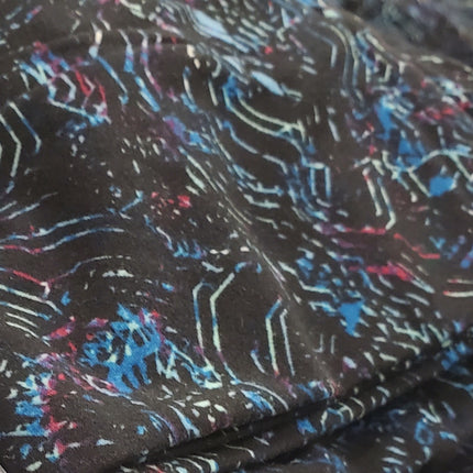 NO BOUNDRIES HIGH RISE LEGGING, ANKLE LENGTH, SIZE XXL (19)