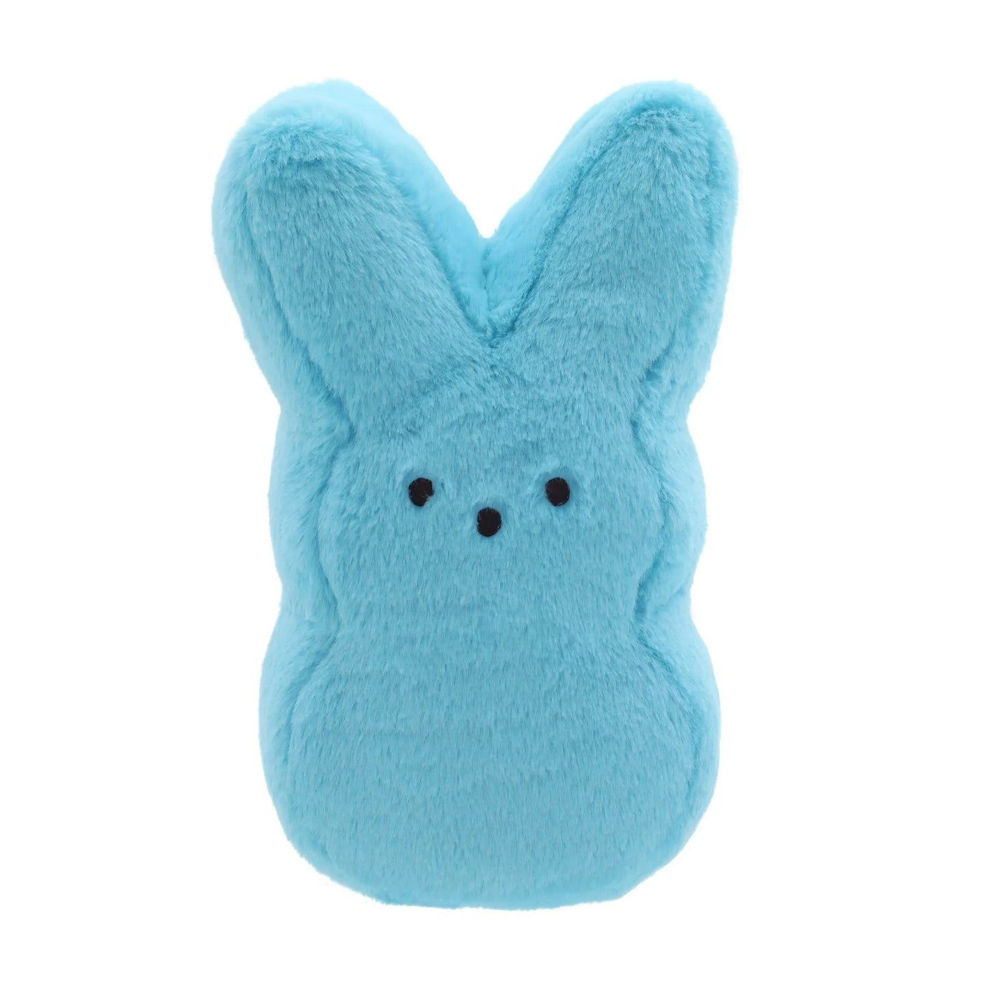 Peeps Heatable Bunny Plush, Peeps