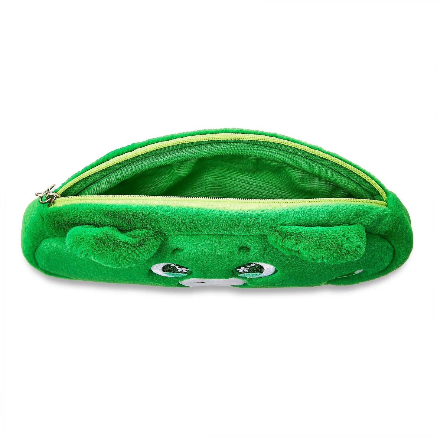 Care Bears Green Lucky Pencil Case