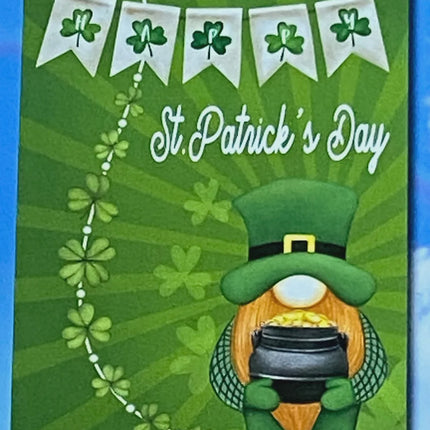 St. Patricks Day Decorative