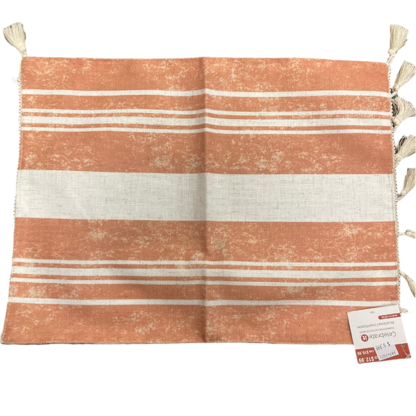 Celebrate itThanksgiving Table Napkin 13x16in