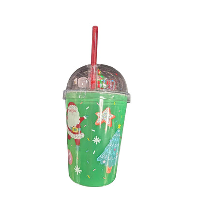 Lightup Dome Tumbler