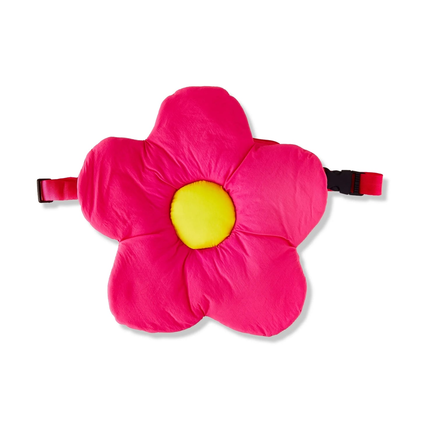 Pink Daisy Fanny Pack, by Way To Celebrate