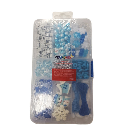 Creatology Christmas Bead Craft Kit