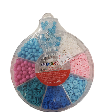 Creatology Christmas Bead Craft Kit