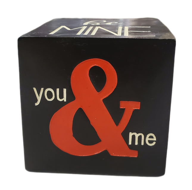 Time To Roll The Dice Game With Your Sweatheart