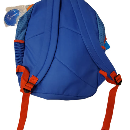 Space Jam Tune Squad 5-Piece Backpack Set