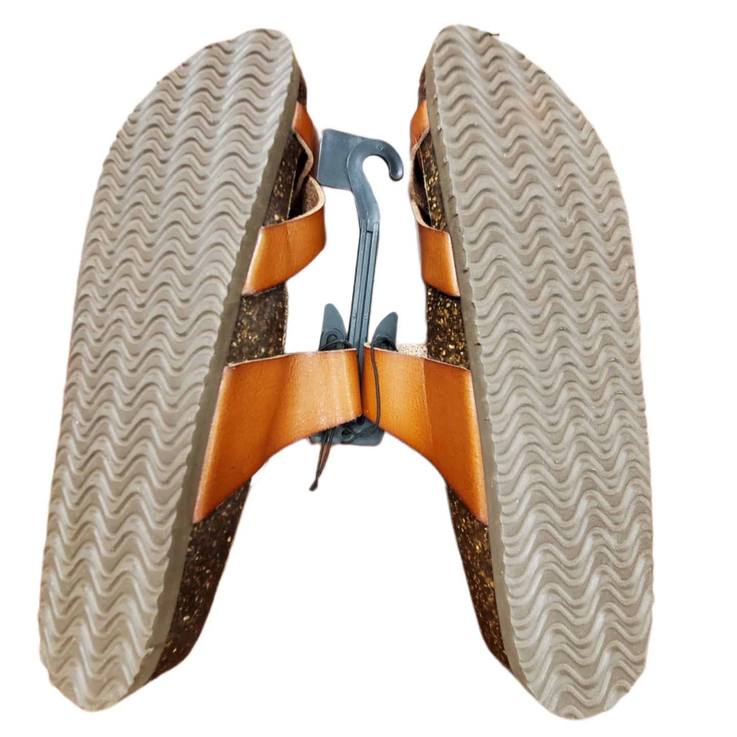 Sandals Size 9 Time and Tru