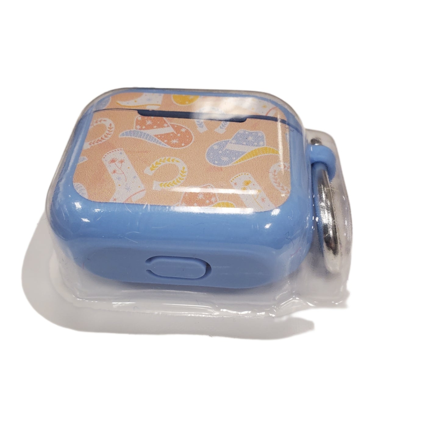 Pro Wireless Headphone Case Celebrate It