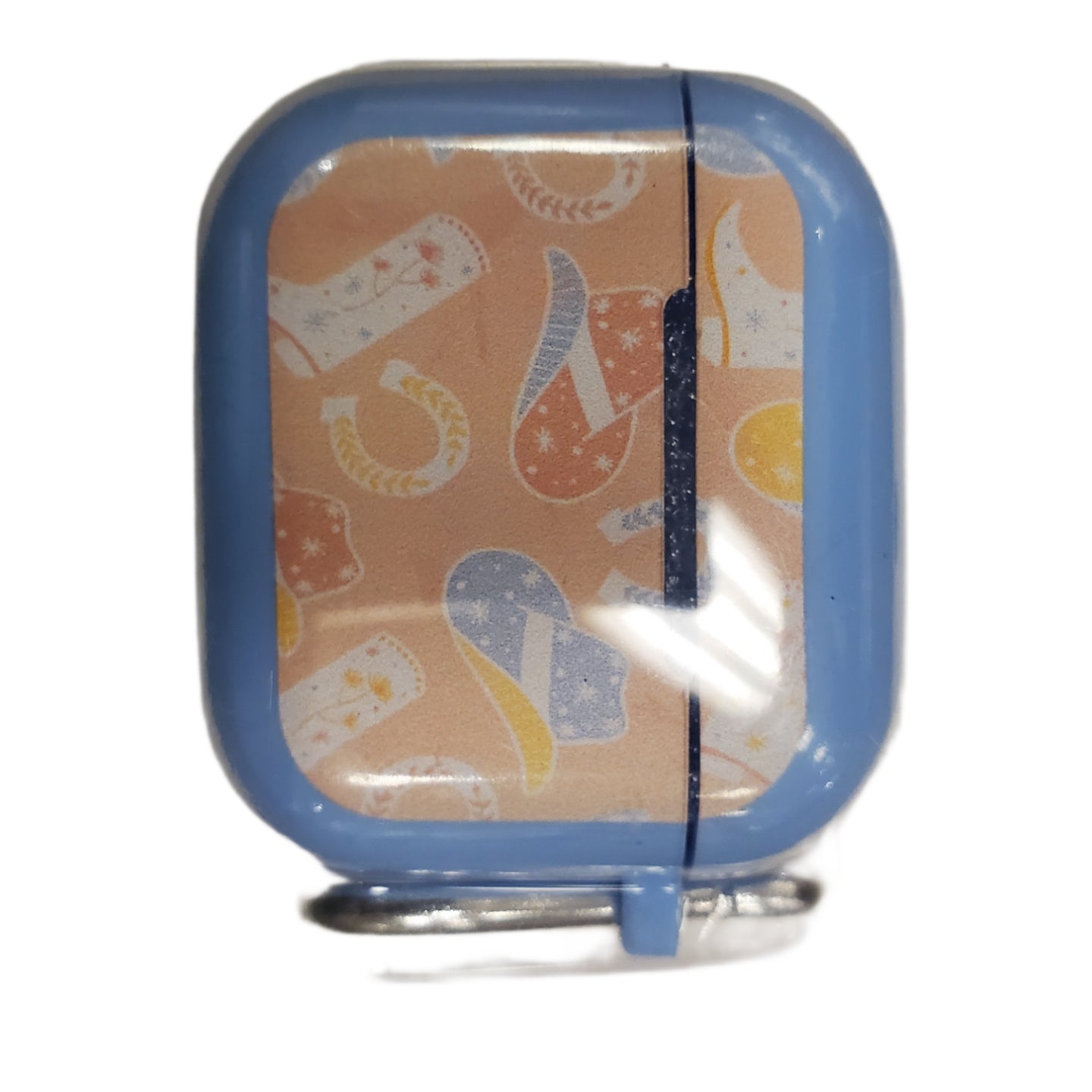 Pro Wireless Headphone Case Celebrate It