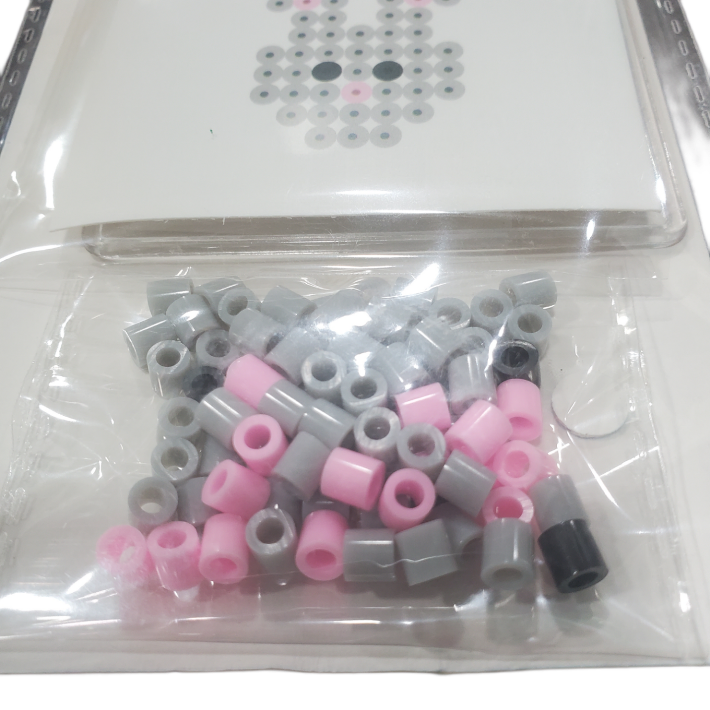 Easter Melty Beads Kit Creatology