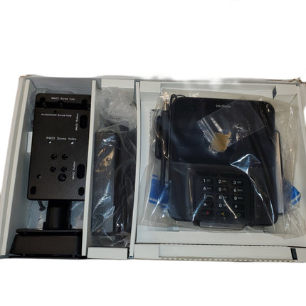 VERIFONE Point Of Sale Kit M400 New In Box