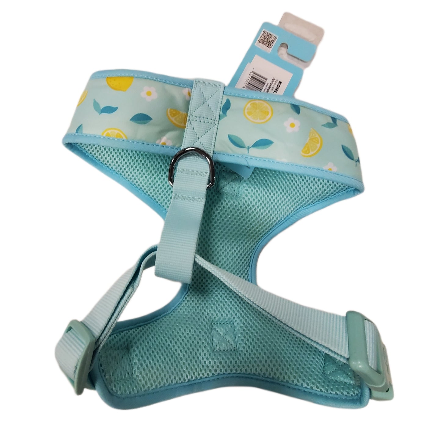 Dog Harness Medium by Blueberry Pet