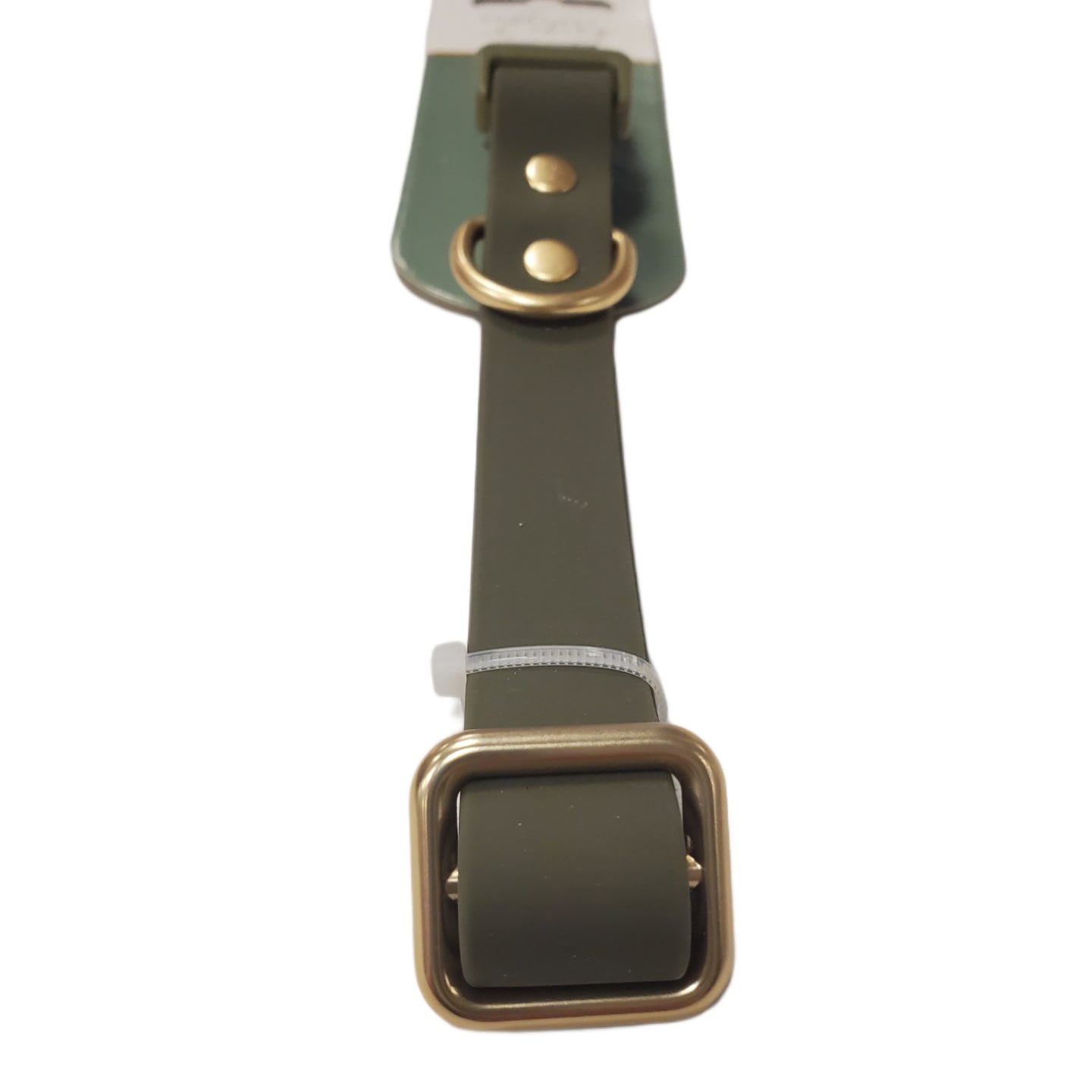 Dog Collar Medium Sport Pet Living 13-20 inches
