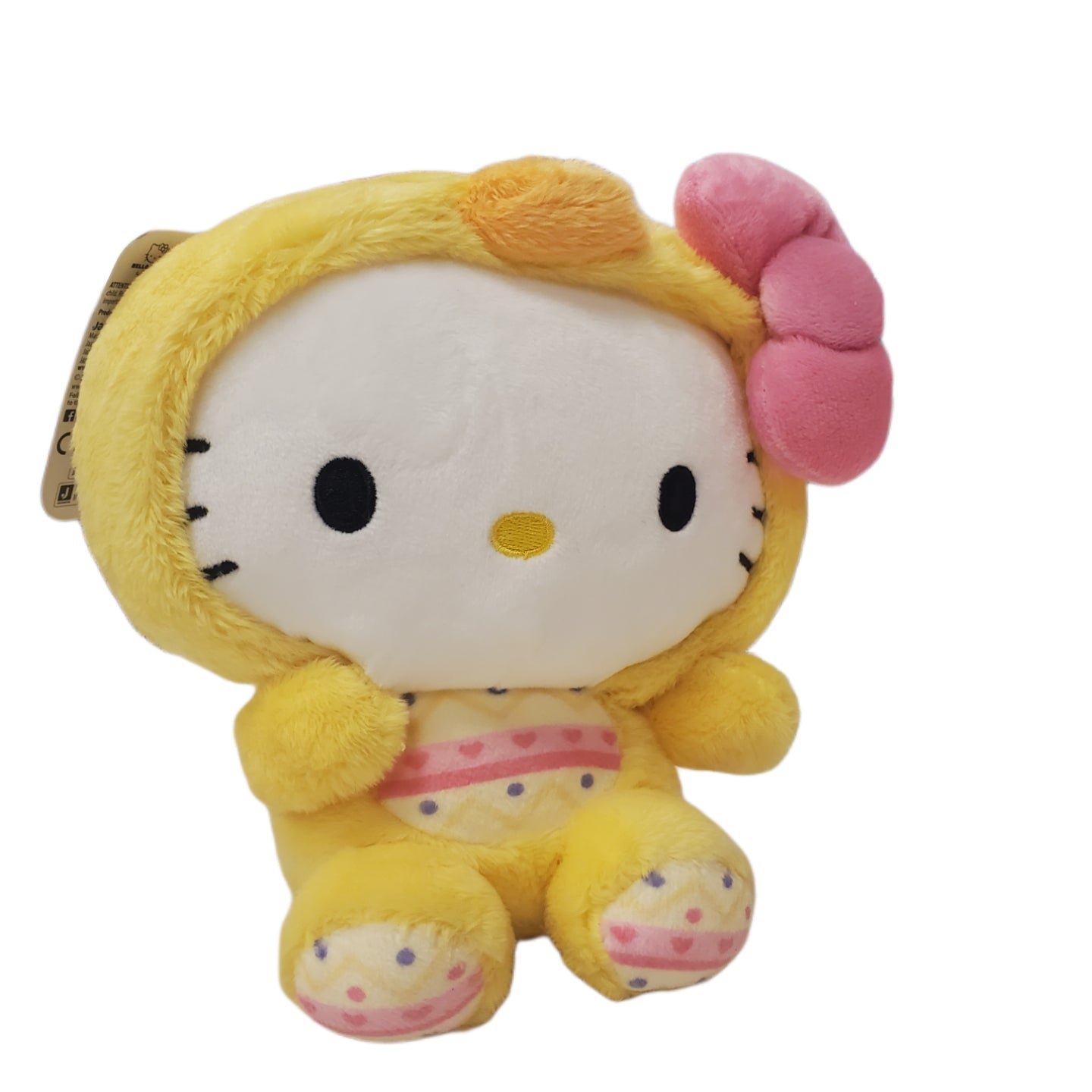 Hello Kitty and Friends Plush Toy Series 2 – 8 Inch
