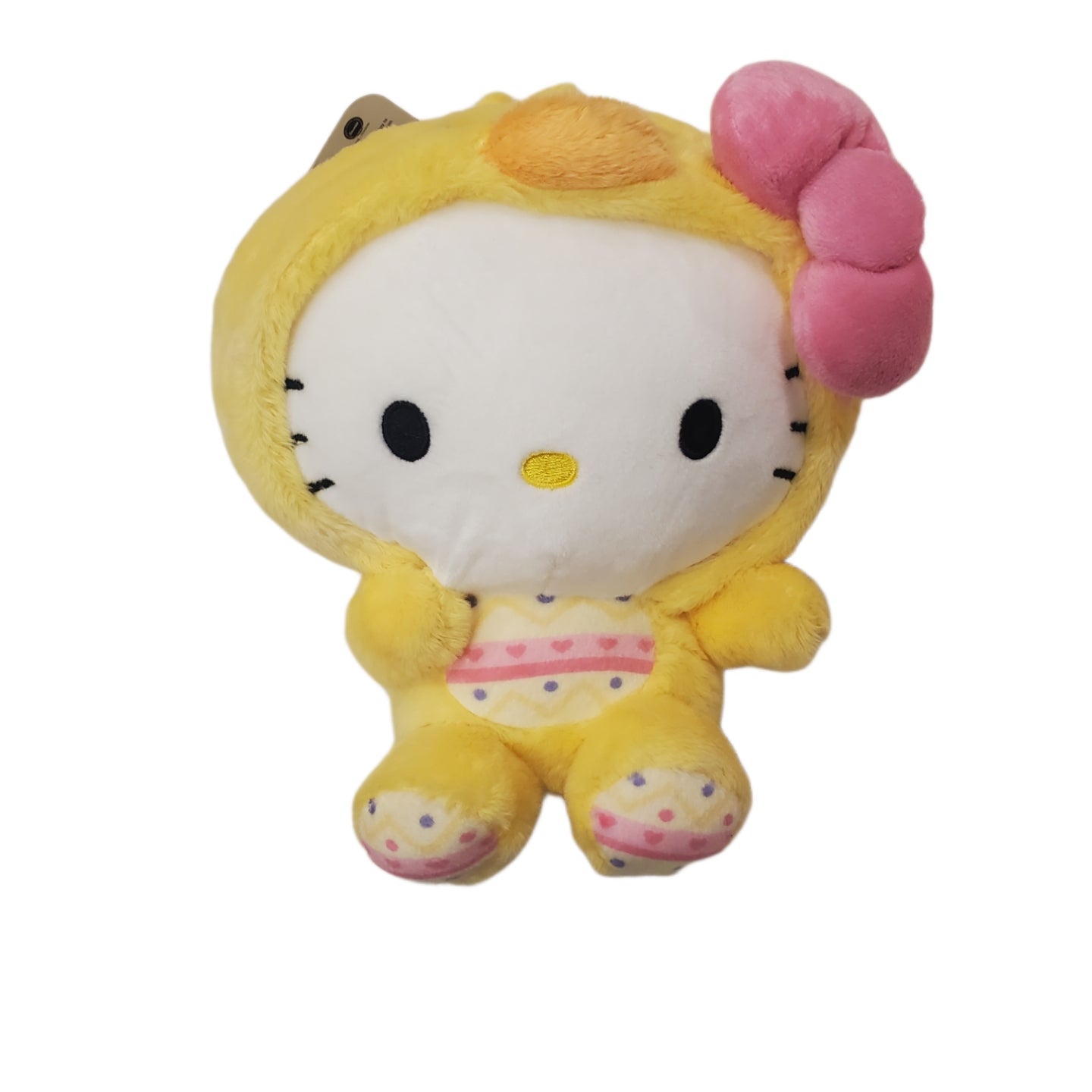 Hello Kitty and Friends Plush Toy Series 2 – 8 Inch
