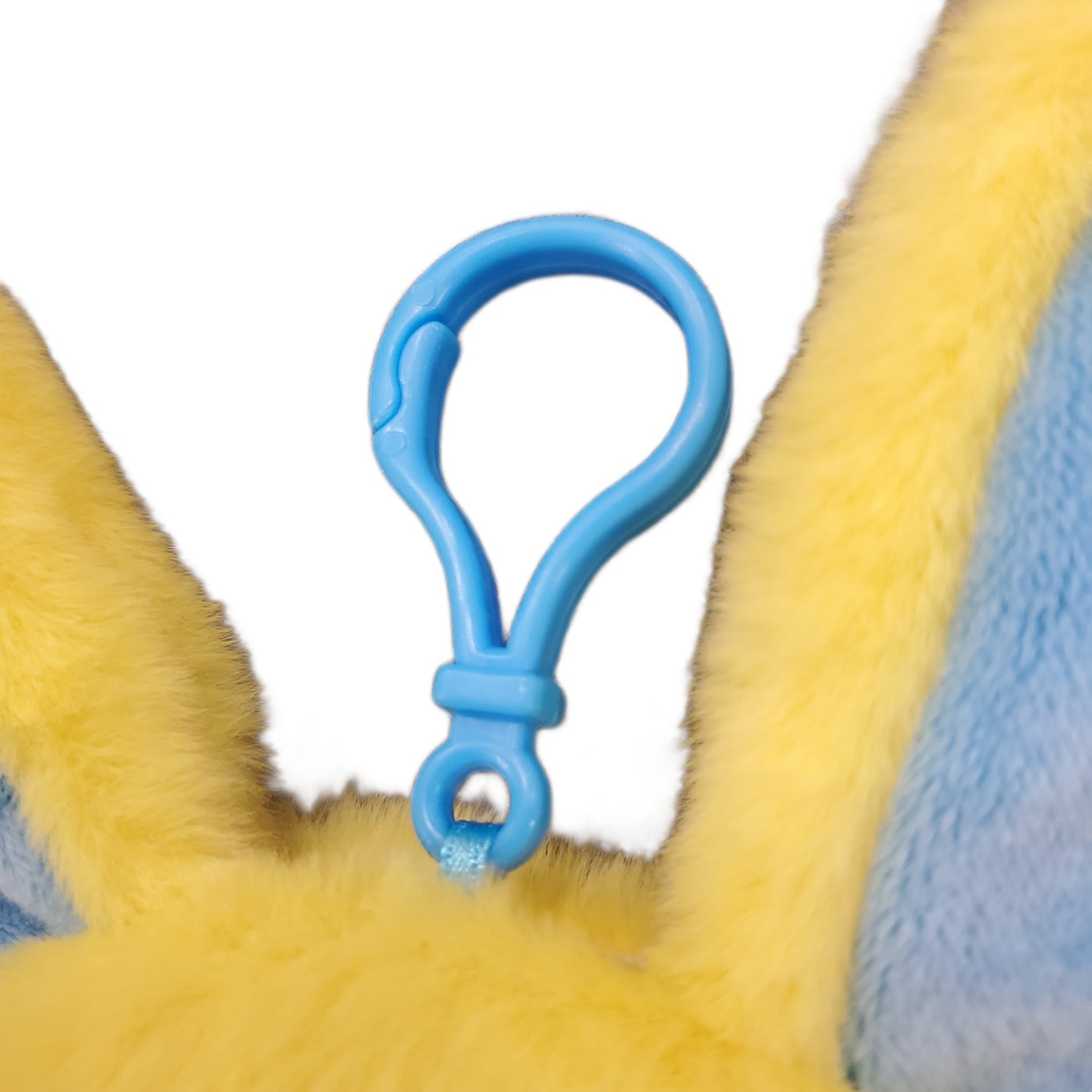 Yellow Smiley Easter Coin Purse – Way To Celebrate