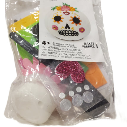 Creatology Pumpkin Decorating Kit - Halloween 4+