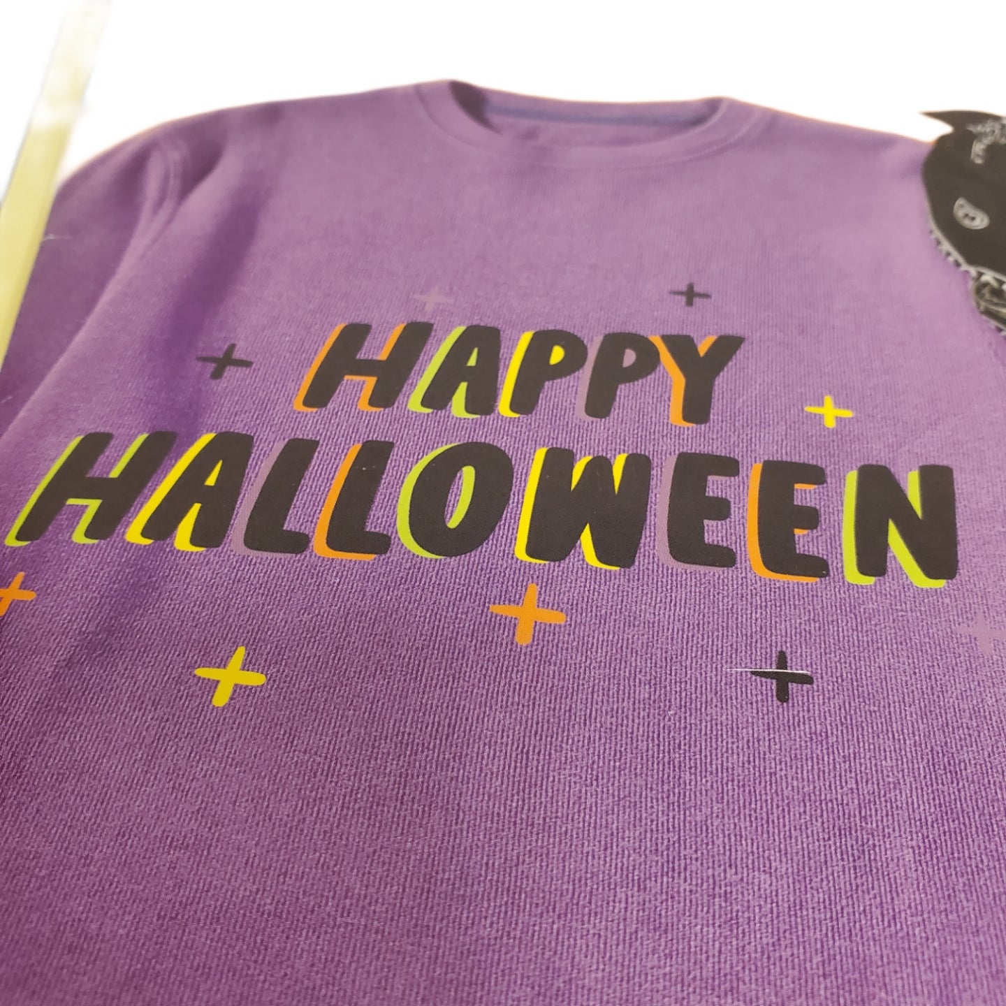 JOLEE'S BOUTIQUE, Happy Halloween, 12 Easy Image Transfer Sheets