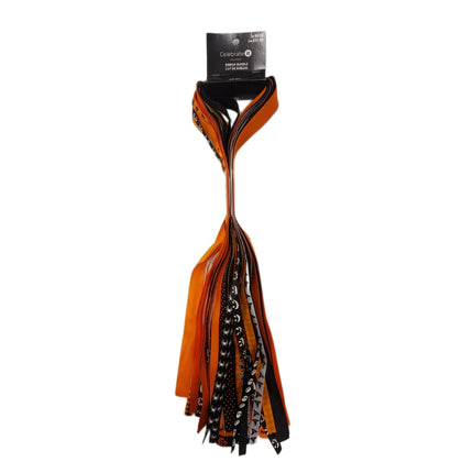 Halloween Ribbon Bundle 30-pc Celebrate It Assorted Pack