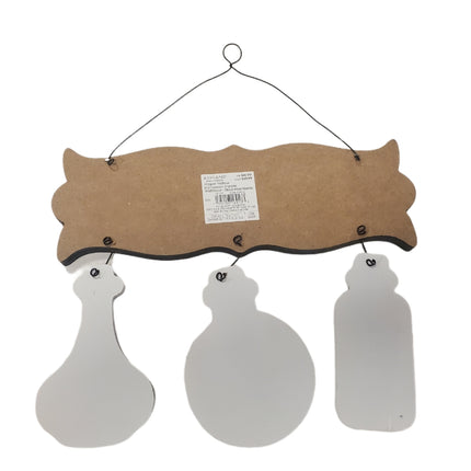 Ashland Hippie Hollow Wall Decor Pick Your Poison