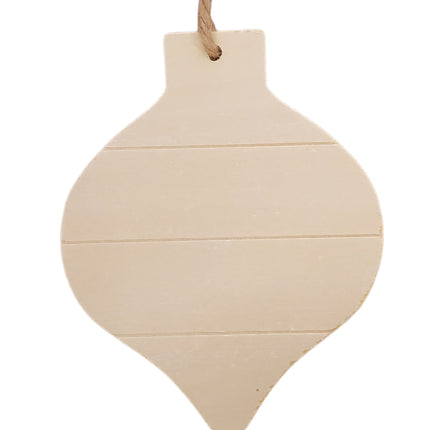 MAKE MARKET DIY CHRISTMAS WOOD DECOR