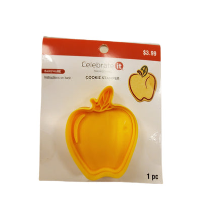 Celebrate It Thanksgiving Cookie Stamper