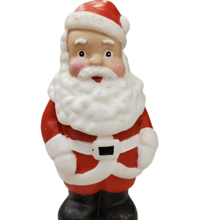 Ashland Unscented Santa Christmas Candle