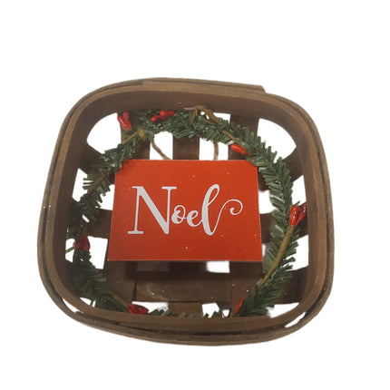 Ashland 4.5" Collectible Home Decor Ornament