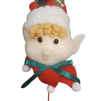 Ashland Christmas Wreath Decor Accents