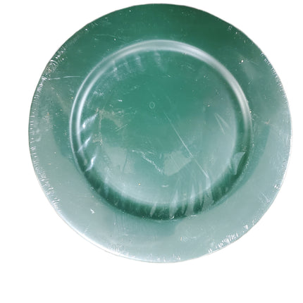 Christmas Charger Plates 6pc - 13in Decorative Set