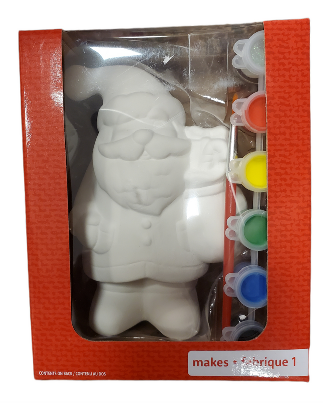 Creatology 3D Craft Kit - DIY Art Project