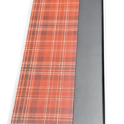 Holly & Pine Christmas Decorative Box 14.5x9.75x4"