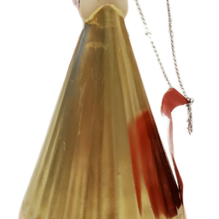 Ashland Christmas Glass Ornament - Home Decor