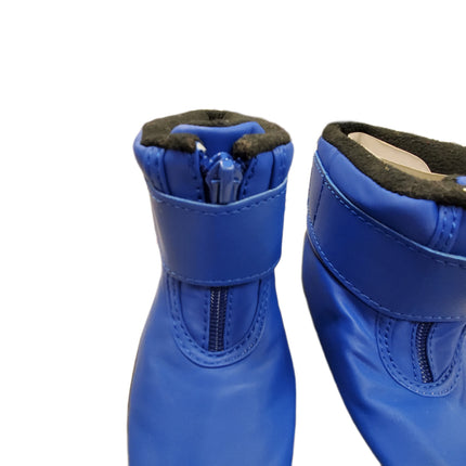 KIDS WONDER NATION COLD WEATHER BOOTS SIZE 10
