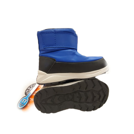 KIDS WONDER NATION COLD WEATHER BOOTS SIZE 10