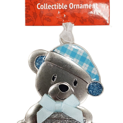 Kohl's Baby's First Christmas Ornament
