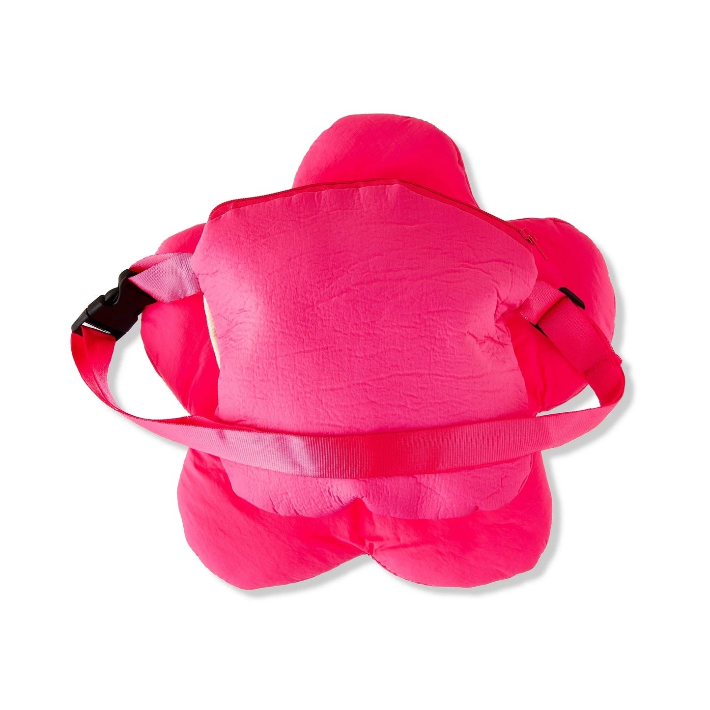 Pink Daisy Fanny Pack, by Way To Celebrate