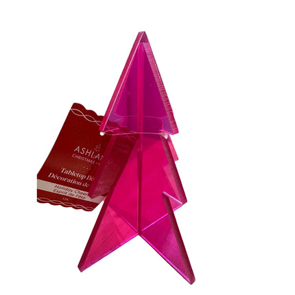Christmas Tree Table Top Decor