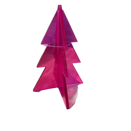 Christmas Tree Table Top Decor