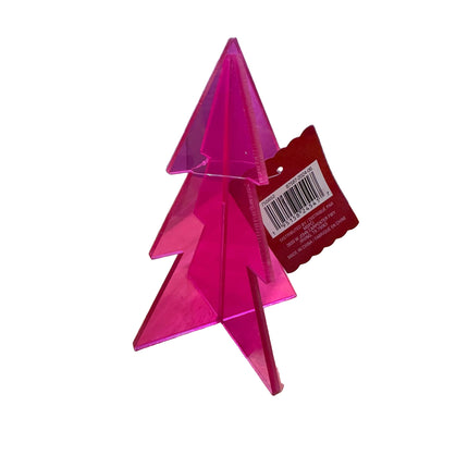 Christmas Tree Table Top Decor