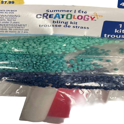 Creatology Bling Kit