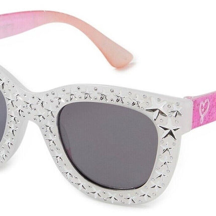 JoJo Siwa Sunglasses – 100% UV Protection Rhinestone