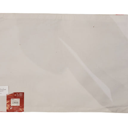 ST NICHOLAS SQUARE PLACEMATS, JOY BORDER 18 X 13 INCH