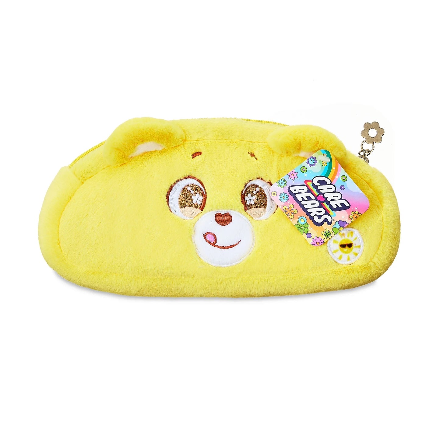 Care Bears Yellow Sunshine Pencil Case